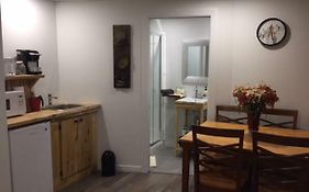 Appartement 2 1/2 Au Centre De La Ville De Quebec
